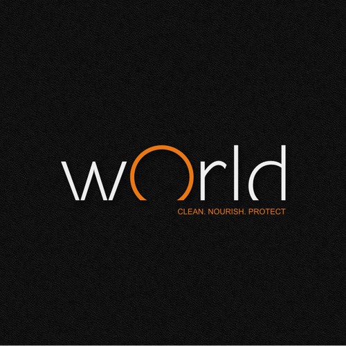 A WORLD of creativity required to help evolve our brand.  Winning designer can help with packaging!