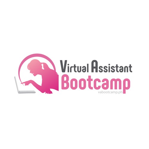 Logo For Virtual Assistant