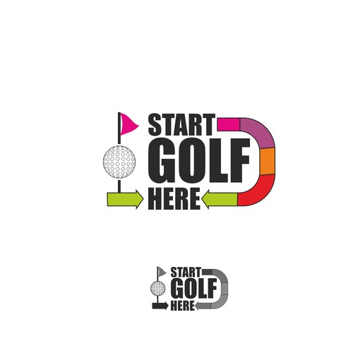 startgolfhere.com