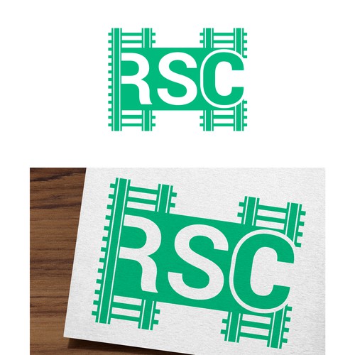 Logo RSC