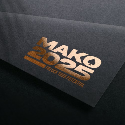 LOGO FOR MAKO 