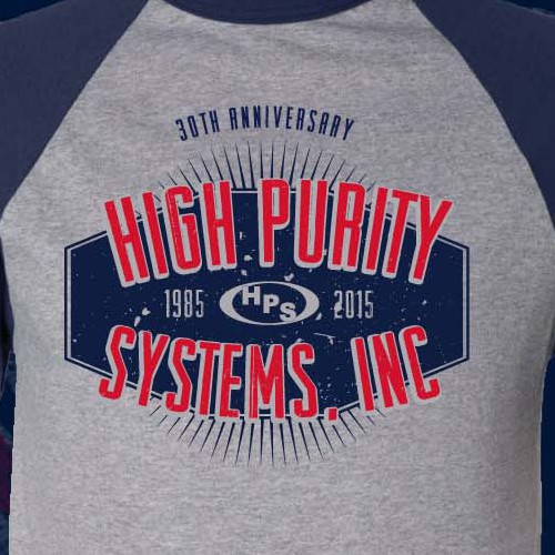HPS T-Shirt