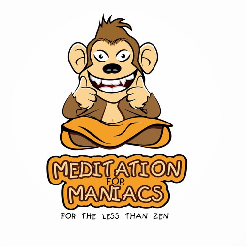 Meditation for Maniacs