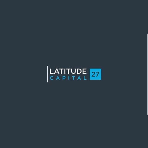 Latitude 27 Capital