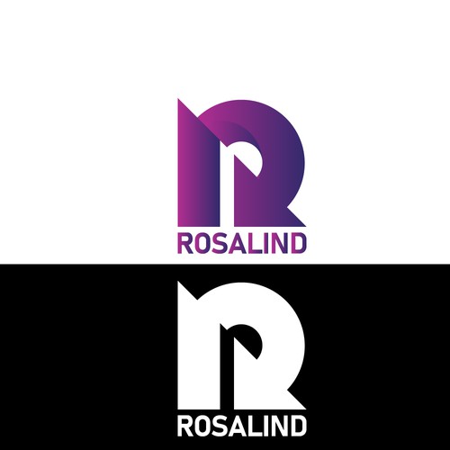 Rosalind Logo concept