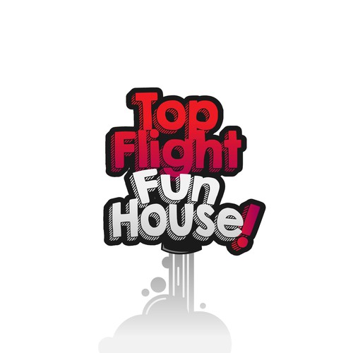 Top Flight Fun House