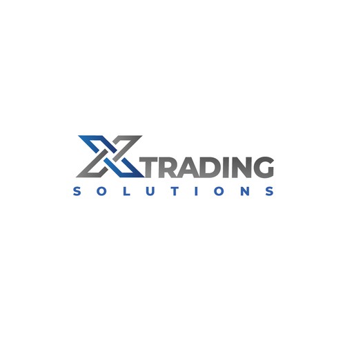 Logo for foreign exchange trading fund