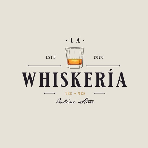 La Whiskeria
