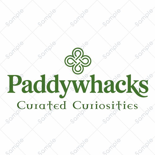 Paddywhacks