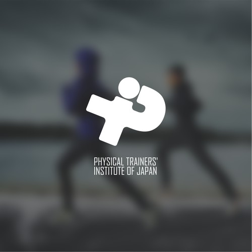 Logo for Physical Trainers'