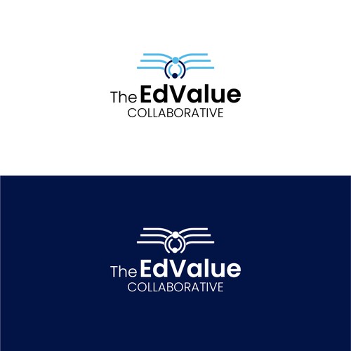The EdValue Collaborative Logo