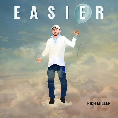 'Easier' Rich Miller