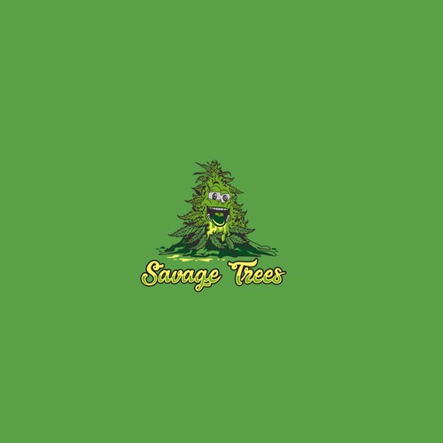 savage trees 