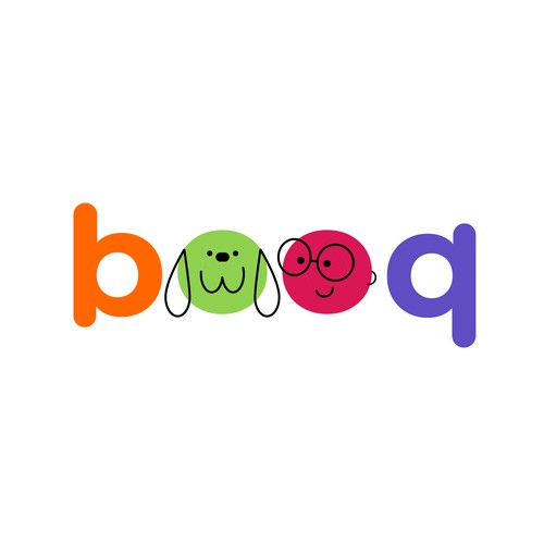 Logo for edtech book club