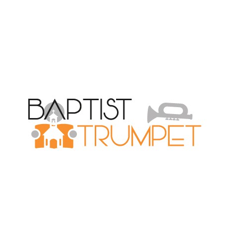 CONTEST BAPTIST TRUMPET NEWSPAPER