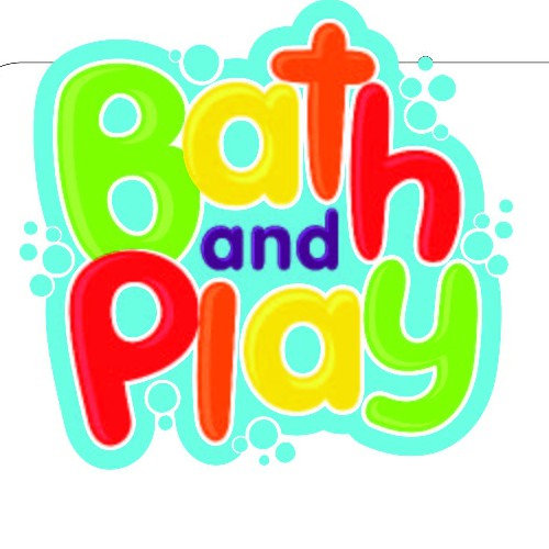 Create the next business card for Bath and Play - We support Babies