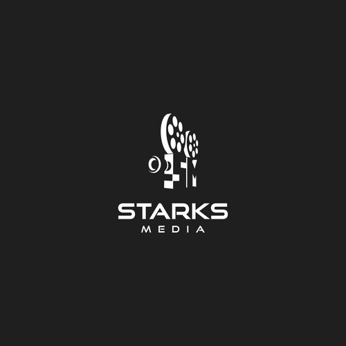 Stark media