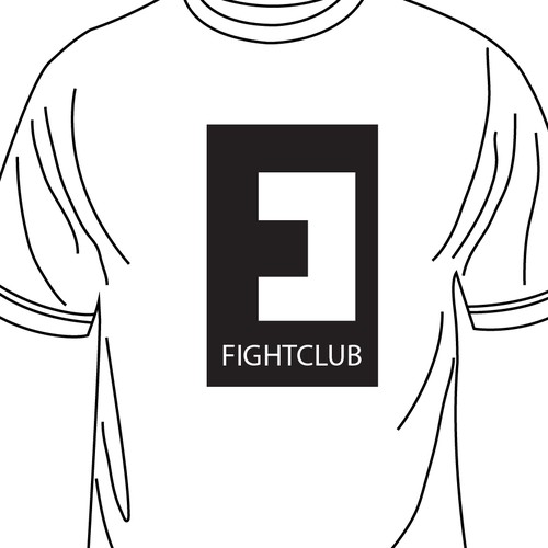 Fight Club LOGO - martial arts courses online