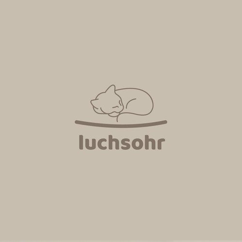 Logo Design - Lushsohr