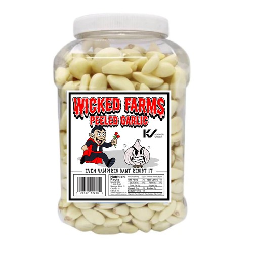 wicked farm