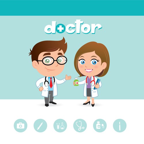 doctor character