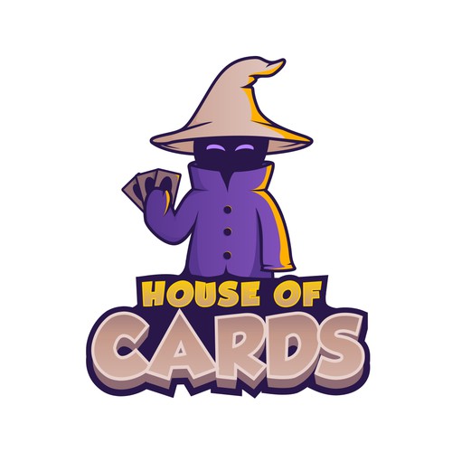 HOUSE OF CARDS