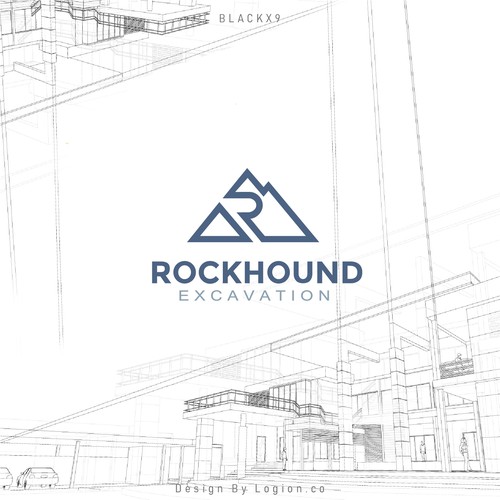 LOGO ROCKHOUND v2