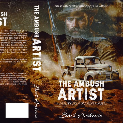 cover design