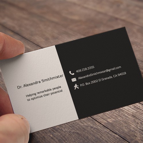 Business Card