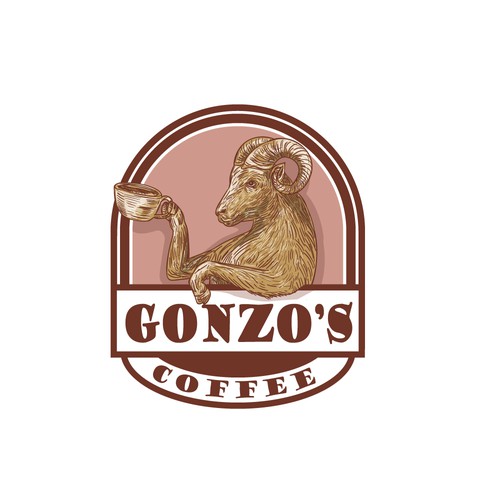 Gonzo's Coffee