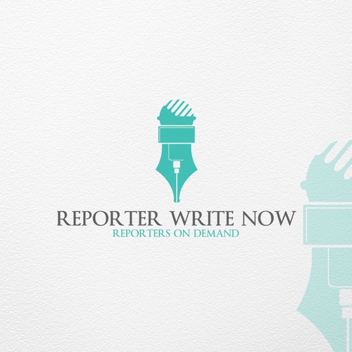Reporter Write Now