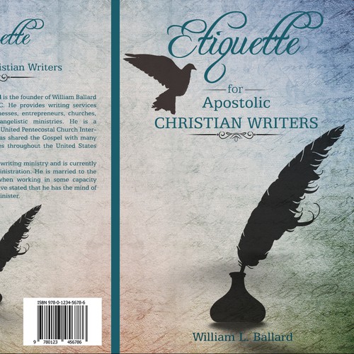 Etiquette: For Apostolic Christian Writers