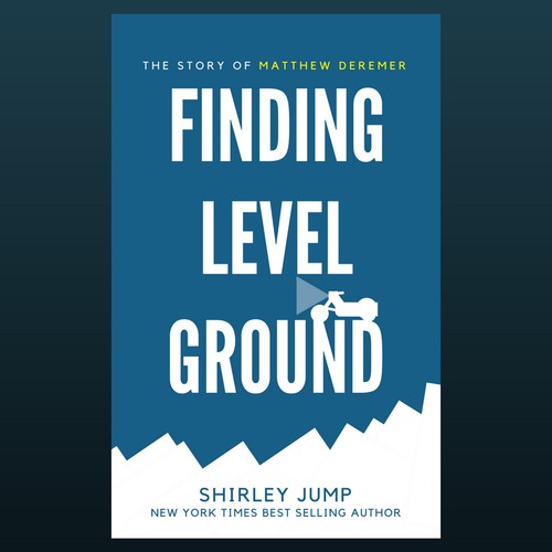 Finding Level Ground