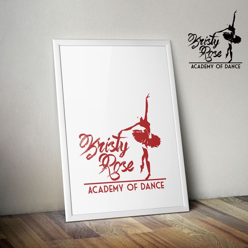 Dance academy jacket design