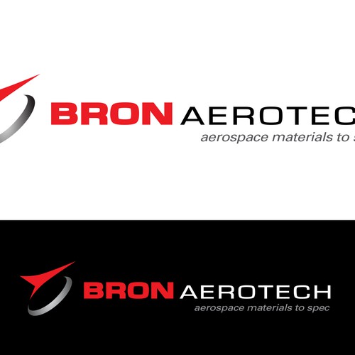 Bron Aerotech Logo - 2014