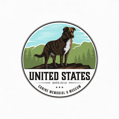 United States Canine Memorial & Museum