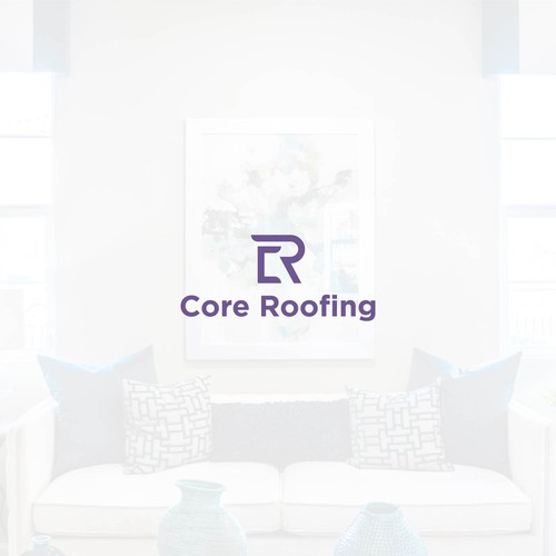 Core Roofing Logo