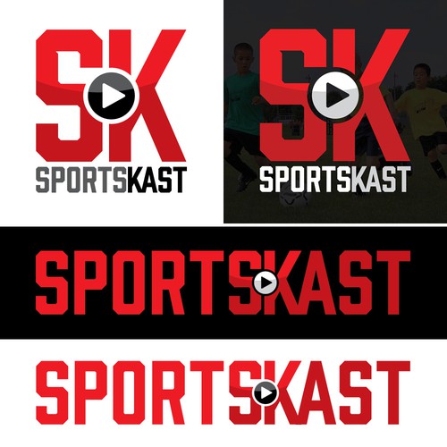 SPORTSKAST