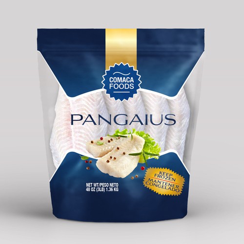 Comaca Foods
