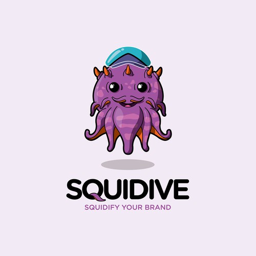 Squidive