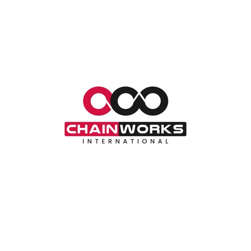 Chain Logo (CW)