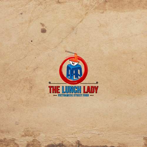 Vietnamese street foot