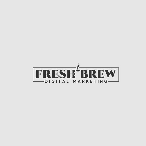 FRESH BREW Digital Marketing