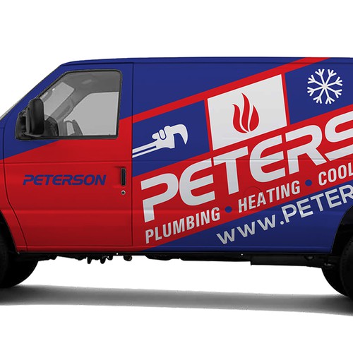 Van Wrap Concept