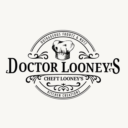 Doctor Looney's - Cheft 
