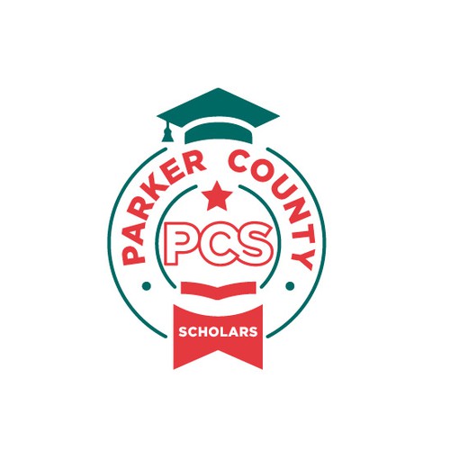 Logo Parker County Schoolars