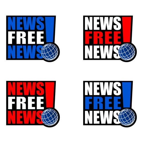 News logo