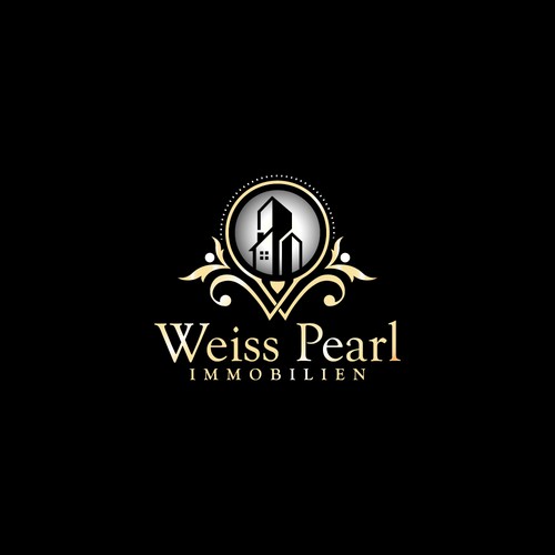 Logo Weiss Pearl