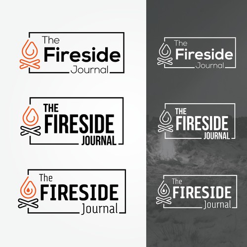 the fireside journal