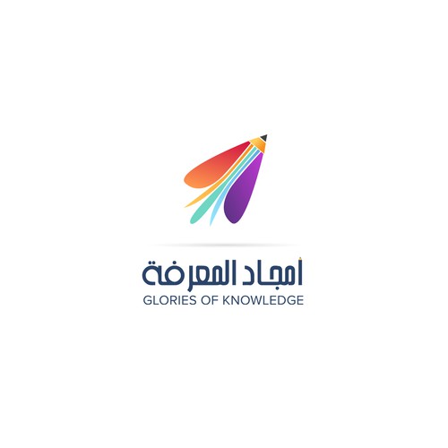 logo for education company